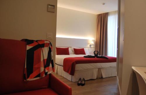 Centro histórico Hotel | Hotel Pompaelo Plaza del Ayuntamiento & Spa