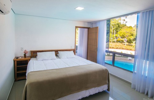 Tiradentes Otro | Hotel Pontal de Tiradentes