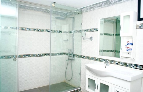 Bonao Hotel | Hotel pool city