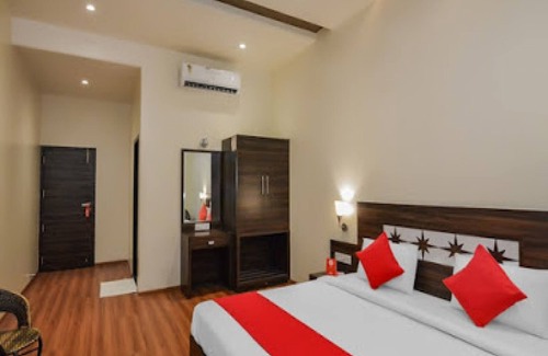 Pune Hotel | Hotel Popular