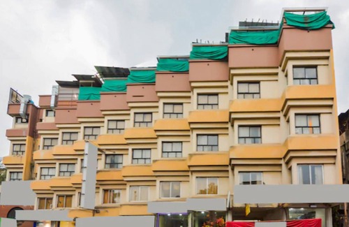 Pune Hotel | Hotel Popular