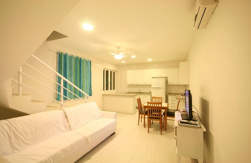 Tabatinga Hotel | Hotel Port Louis