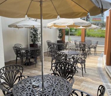 Estancia das Flores Hotel | Hotel Portal das Águas