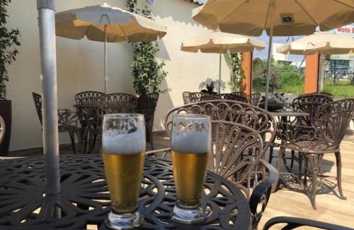 Estancia das Flores Hotel | Hotel Portal das Águas