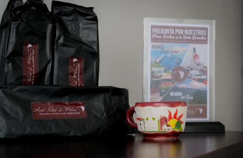 Manizales Hotel | Hotel Portal de Milán