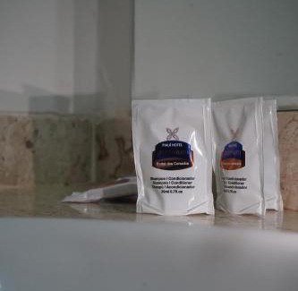 Urucui Hotel | Hotel Portal dos Cerrados