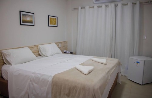Urucui Hotel | Hotel Portal dos cerrados