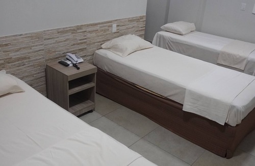 Urucui Hotel | Hotel Portal dos cerrados