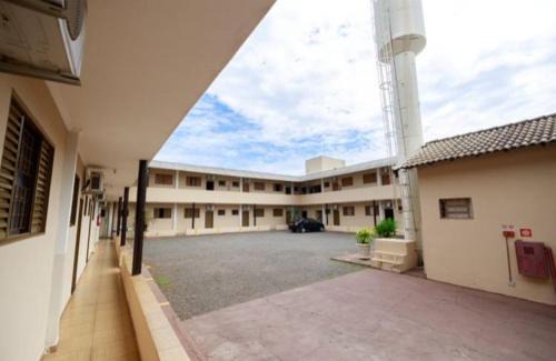 Olimpia Hotel | Hotel Portela III - Aprox 600m do Thermas dos Laranjais e Hot Beach