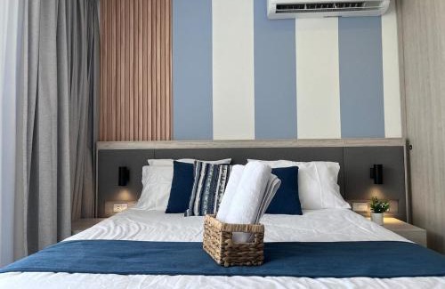 Santa Marta Apartamento | Hotel Porto Horizonte