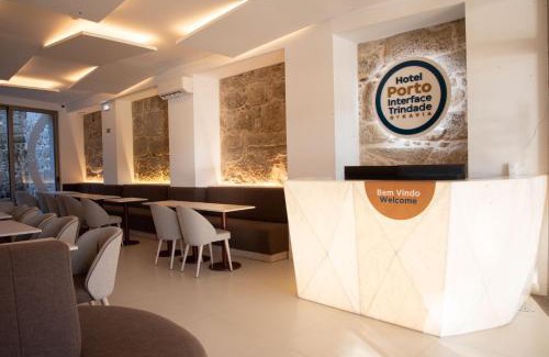 Centro / Baixa Hotel | Hotel Porto Interface Trindade By Kavia