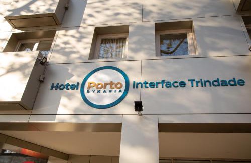 Centro / Baixa Hotel | Hotel Porto Interface Trindade By Kavia