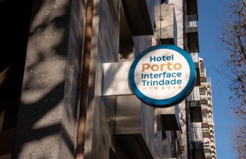 Centro / Baixa Hotel | Hotel Porto Interface Trindade By Kavia