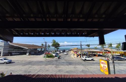 Puerto Seguro Center Hotel | Hotel Porto Verde -JG