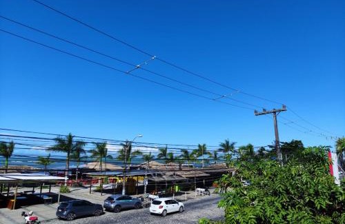 Puerto Seguro Center Hotel | Hotel Porto Verde -JG