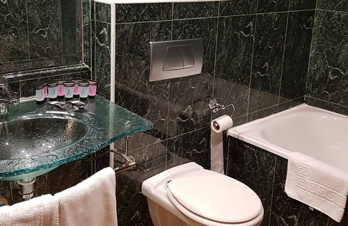 Empuriabrava Hotel | Hotel Portofino