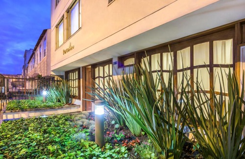 Campin Hotel | Hotel Portofino