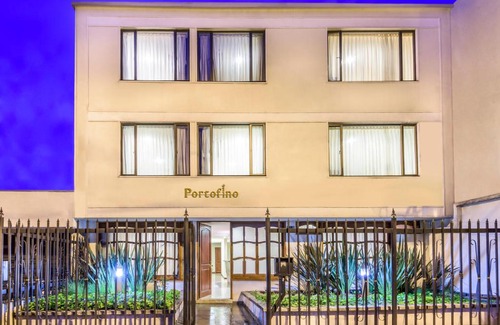 Campin Hotel | Hotel Portofino