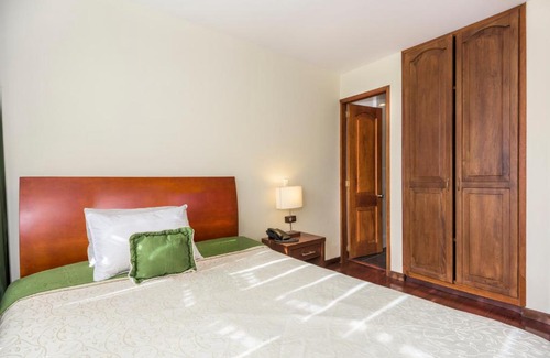 Campin Hotel | Hotel Portofino