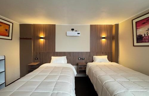 Espinar Hotel | Hotel Posada de Belén