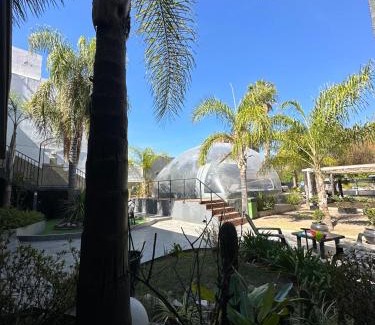 Villa Carlos Paz Hotel | Hotel Posada del Ángel
