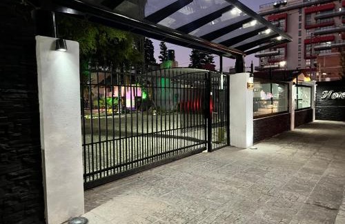 Villa Carlos Paz Hotel | Hotel Posada del Ángel