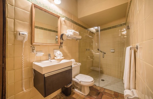 El Fuerte Complejo | Hotel Posada del Hidalgo by Balderrama Hotel Collection