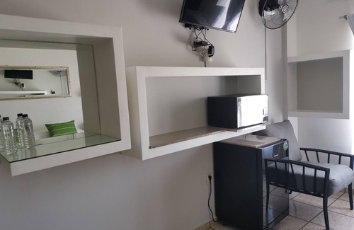 Zona Dorada Hotel | Hotel Posada Doña Rubino