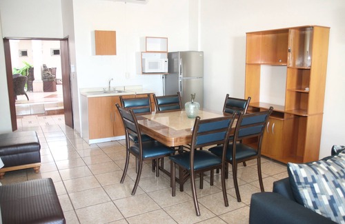 Zona Dorada Hotel | Hotel Posada Doña Rubino