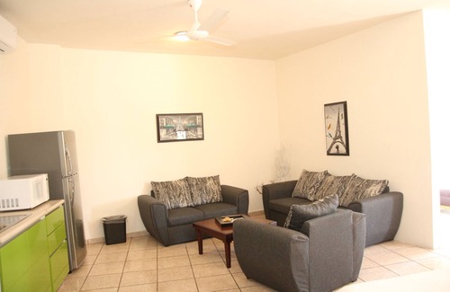 Zona Dorada Hotel | Hotel Posada Doña Rubino