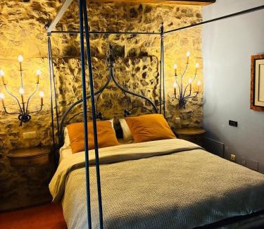 Camasobres Hotel | Hotel-Posada Fuentes Carrionas