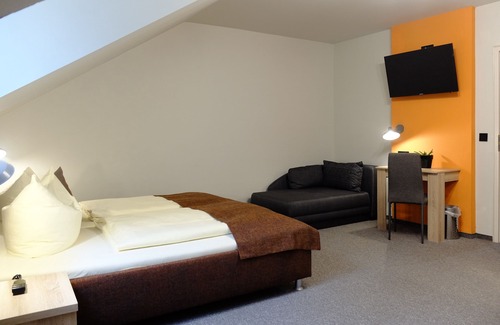 Krumbach Hotel | Hotel Postkeller