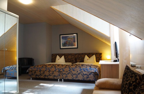 Krumbach Hotel | Hotel Postkeller