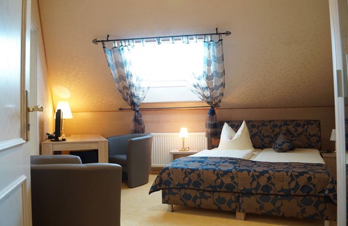 Krumbach Hotel | Hotel Postkeller