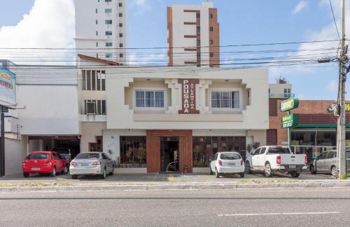 Tambau Hotel | Hotel Pousada Atlântica