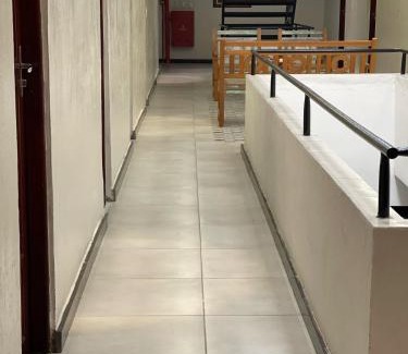 Centro Apartamento | Hotel Pousada Baturité FORTALEZA