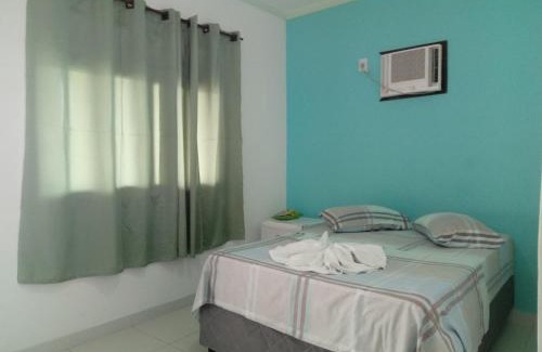 Coqueiral Hotel | Hotel Pousada Chalé do Coqueiral