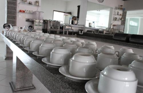 Cananeia Hotel | Hotel Pousada da Néia