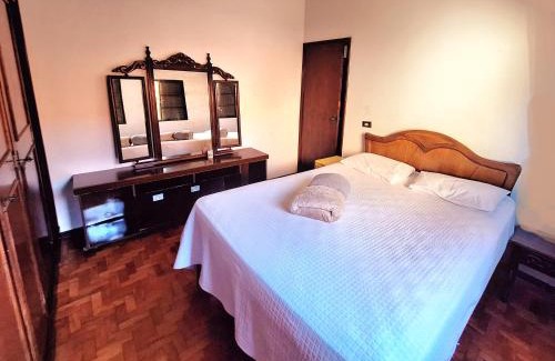 Barra Bonita Cama Y Desayuno | Hotel Pousada & day use Panela de barro