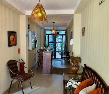 Campo Grande Hotel | Hotel Pousada Dom Aquino