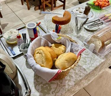 Campo Grande Hotel | Hotel Pousada Dom Aquino