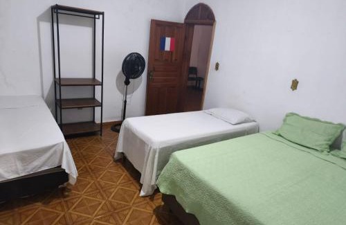 Janauba Casa | Hotel pousada Janaúba