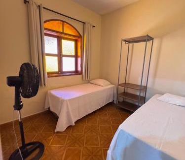 Janauba Casa | Hotel pousada Janaúba
