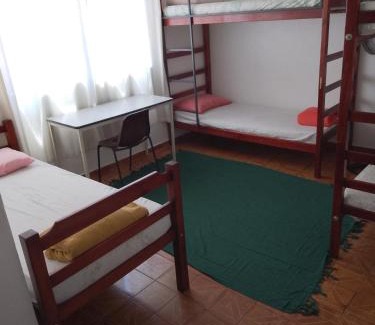 Pindamonhangaba Hotel | Hotel Pousada Liberdade