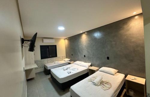 Avare Hotel | Hotel Pousada Paraiso Avaré