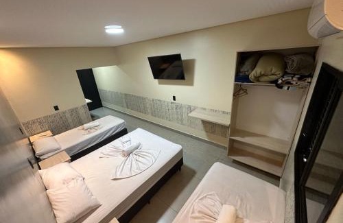 Avare Hotel | Hotel Pousada Paraiso Avaré