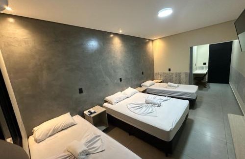 Avare Hotel | Hotel Pousada Paraiso Avaré