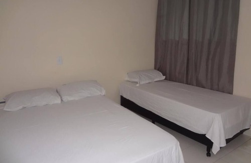 Aviacao Hotel | Hotel Pousada PG One