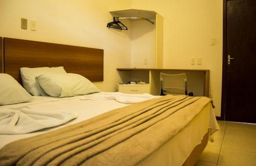 Jequie Hotel | Hotel Pousada Trevo