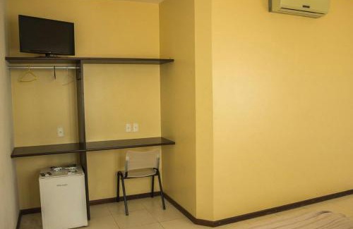 Jequie Hotel | Hotel Pousada Trevo